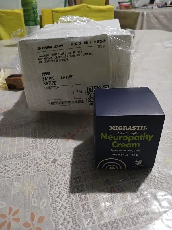 Foto enviada por un comprador