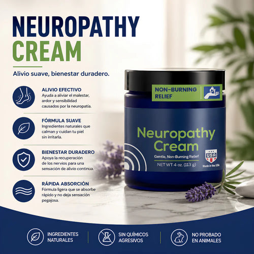 Crema Corporal Botánica para Pies y Piernas · 113 g