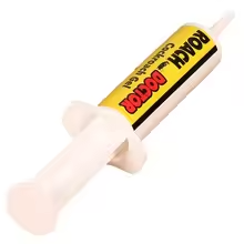 Jeringa de 30 g del gel anti-cucarachas
