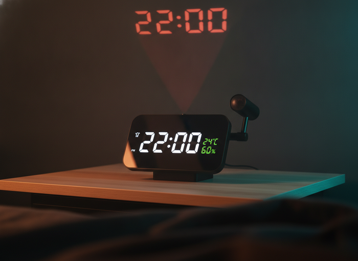 LumiClock™