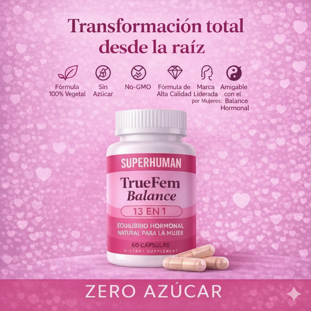 Fórmula 100% vegetal, sin azúcar y no-GMO